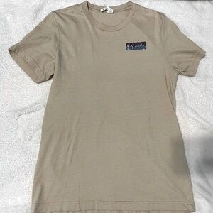 Bella Canvas men’s shirt